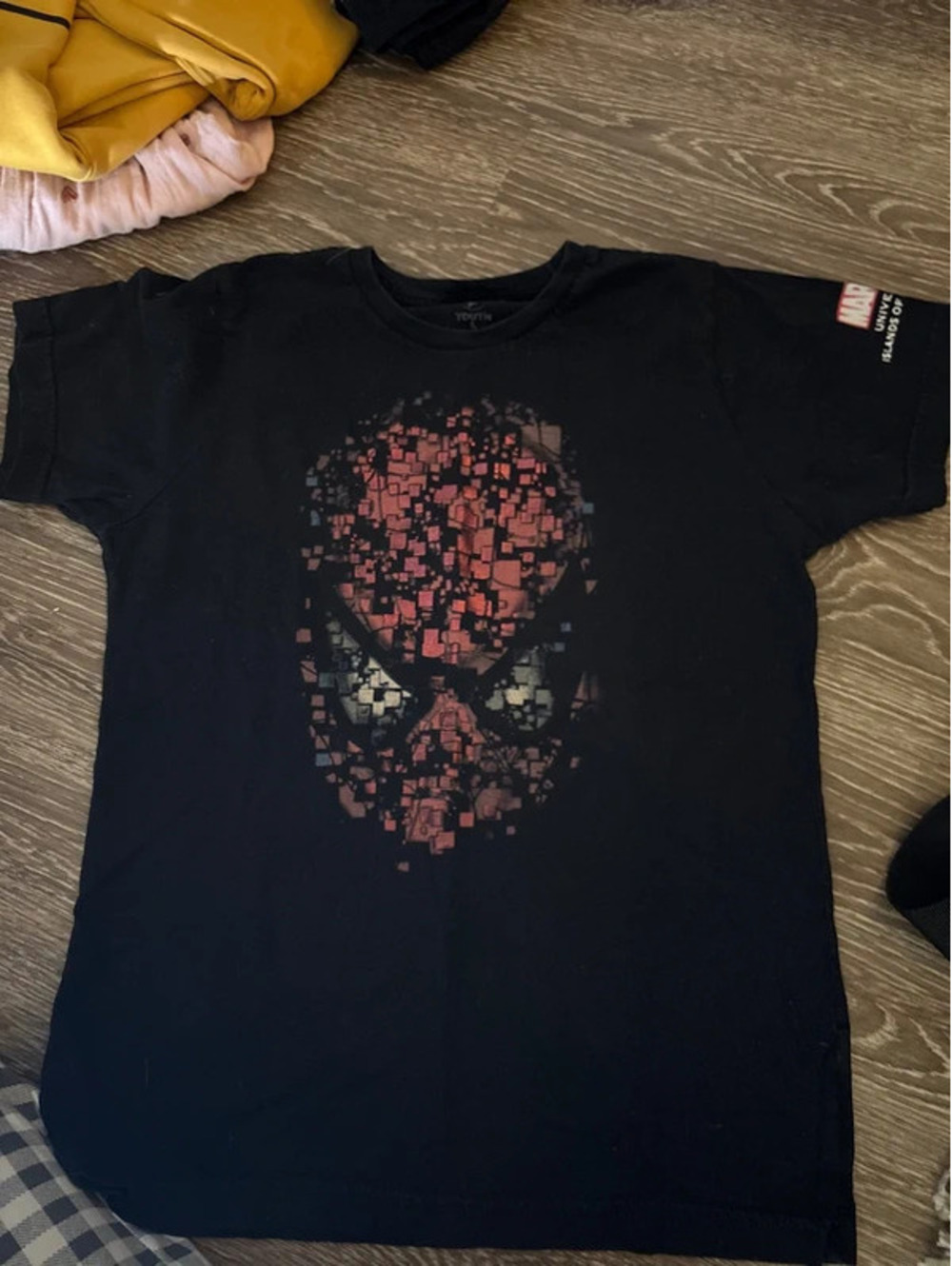 Boys tshirt